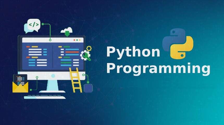 8 Steps to master Python programming for Data Science TechGig