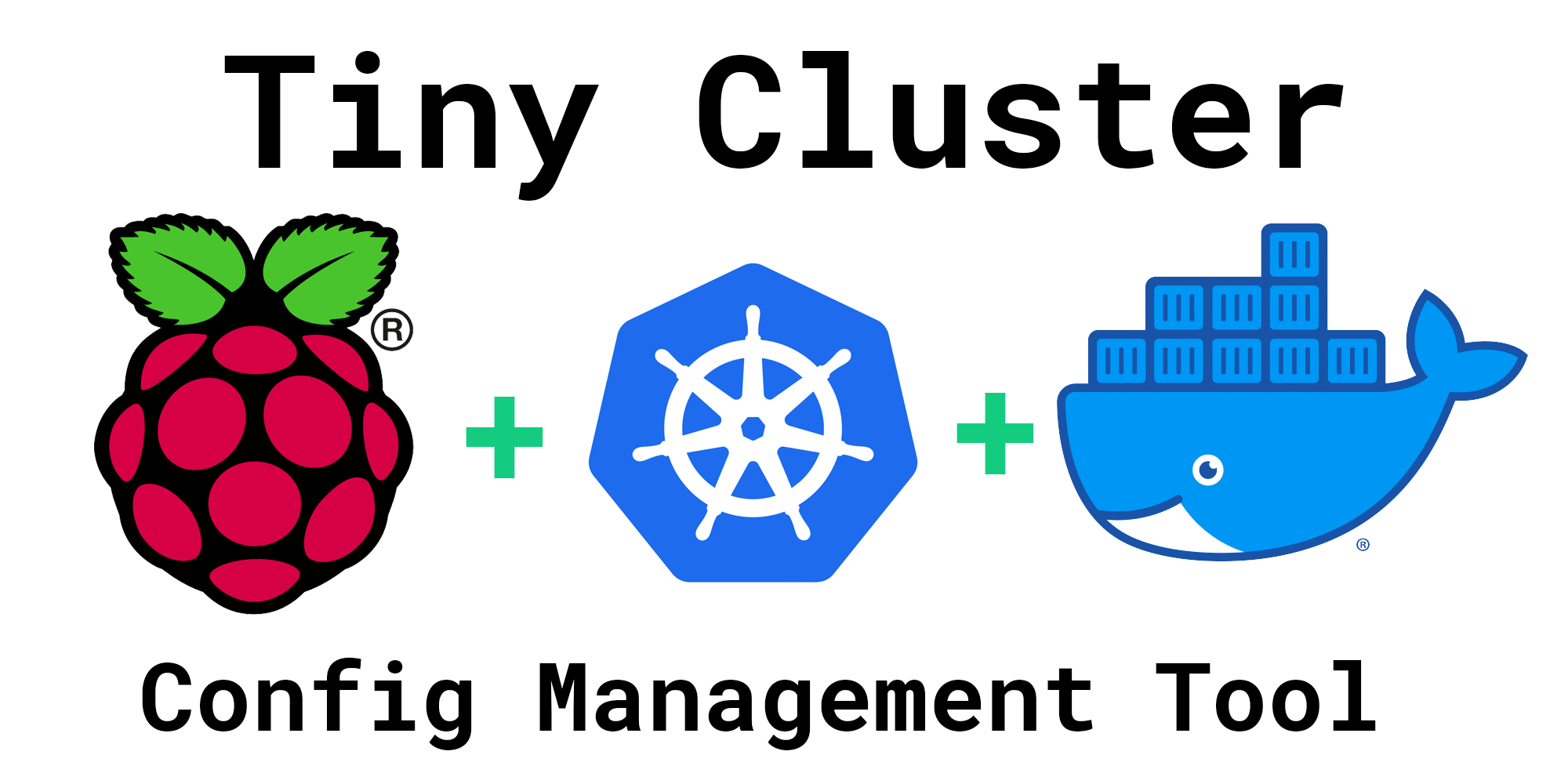 Docker On Raspberry