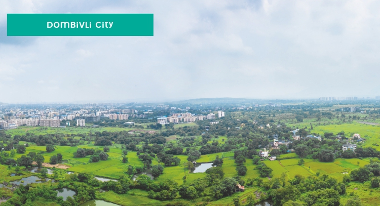 Runwal Mycity By Runwal Group in Dombivali East Thane Beyond Price