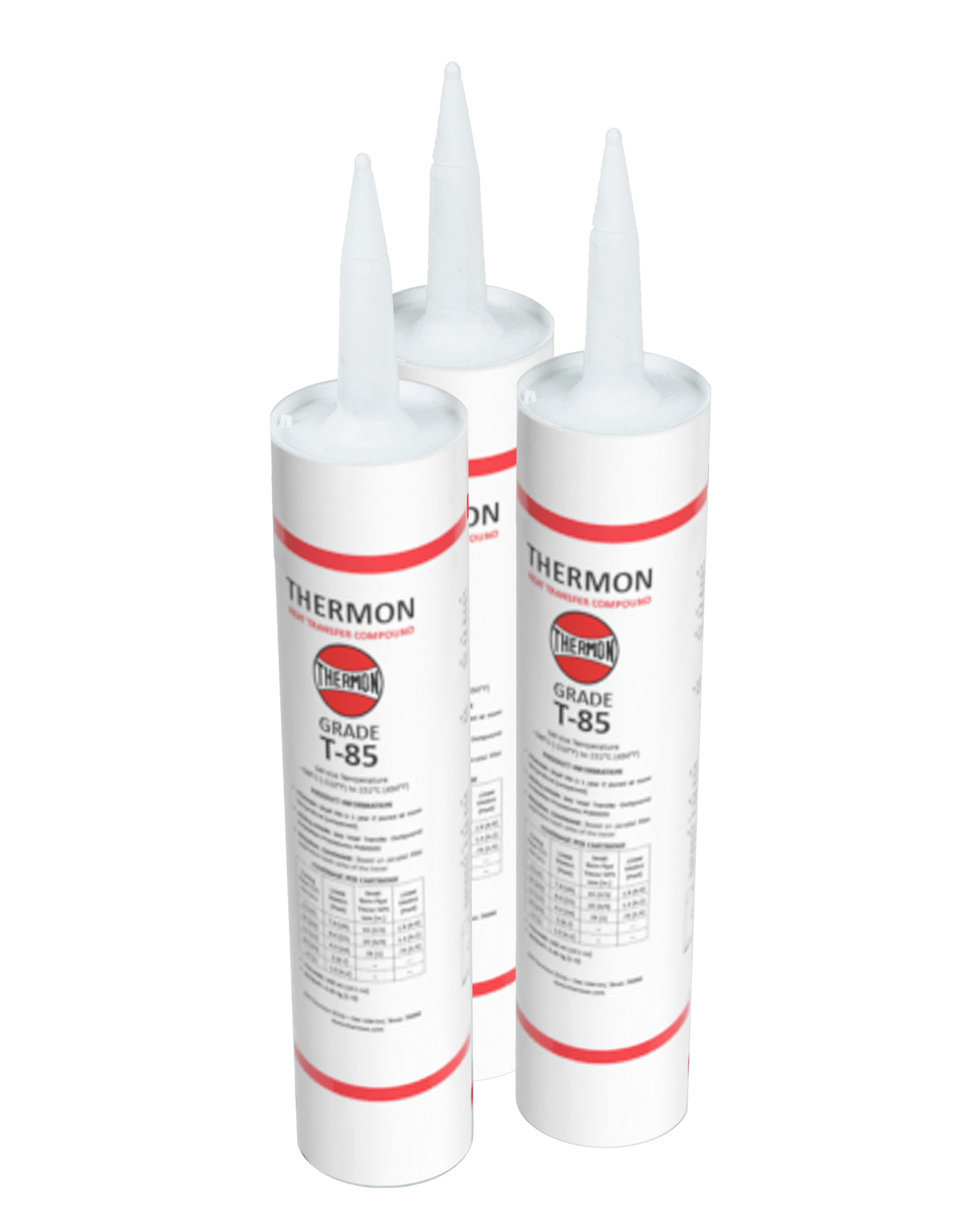 1. HEAT TRANSFER COMPOUND Keo Xi Măng Thermon/USA Wili Co., Ltd