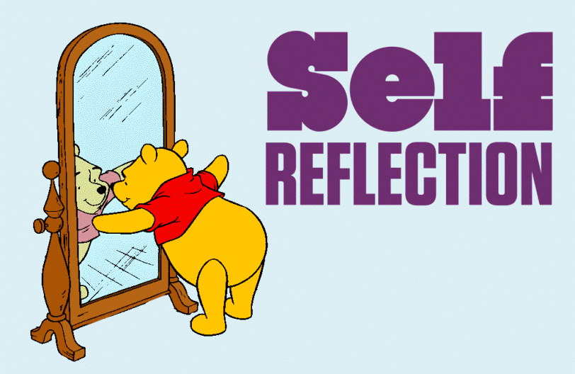 A reflection paper is a type of paper that requires you to write your opinion on a topic, supporting it the first type is the educational reflective paper. The Art of Self-Reflection