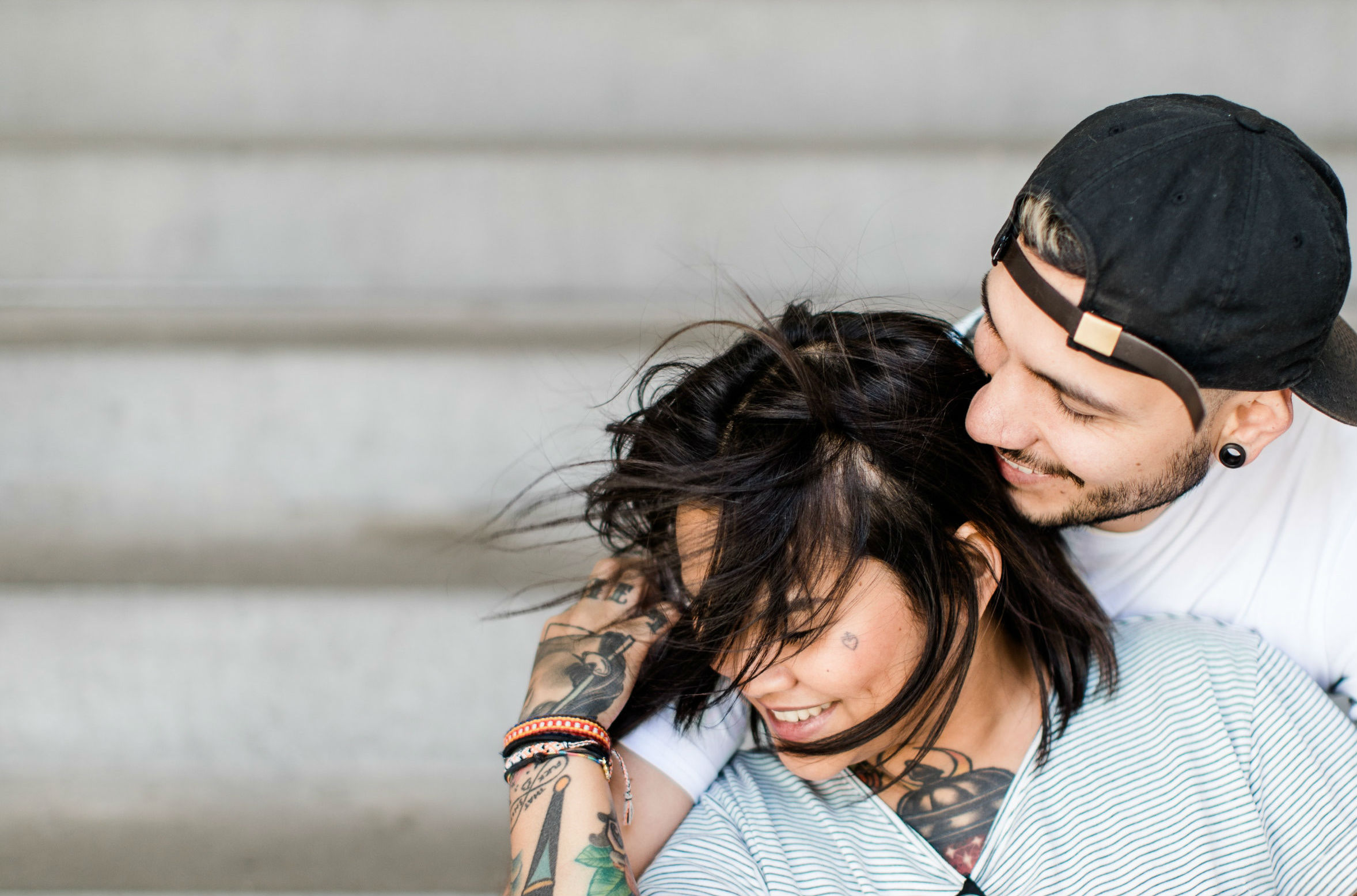 Online Dating May Be Restructuring American Society For The Better