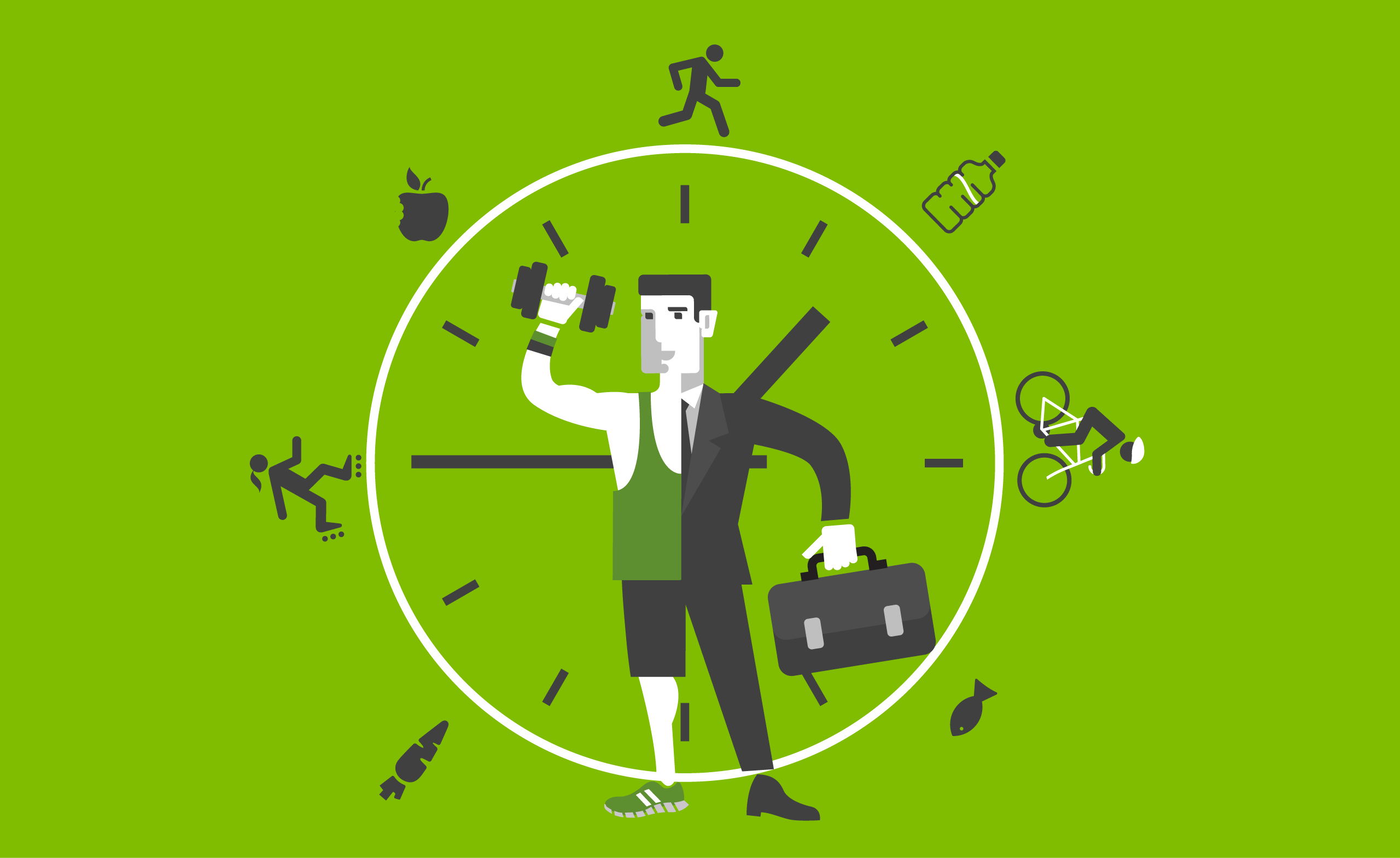 7 Helpful Tips For A Healthy Lifestyle In 2018