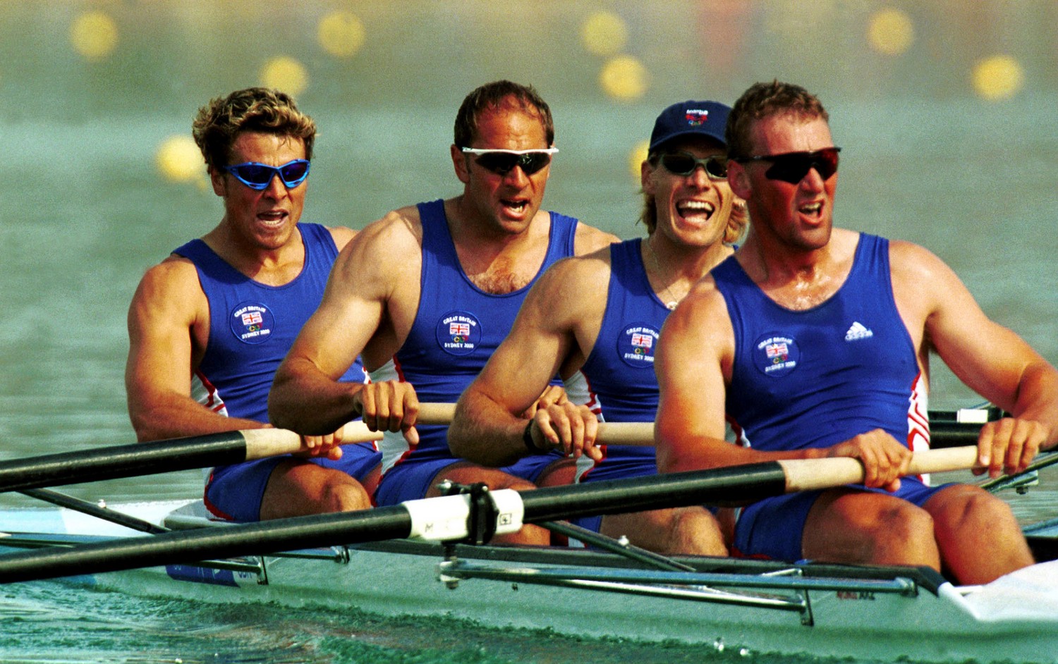 This 1 Powerful Strategy Made the British Rowing Team Go From Average