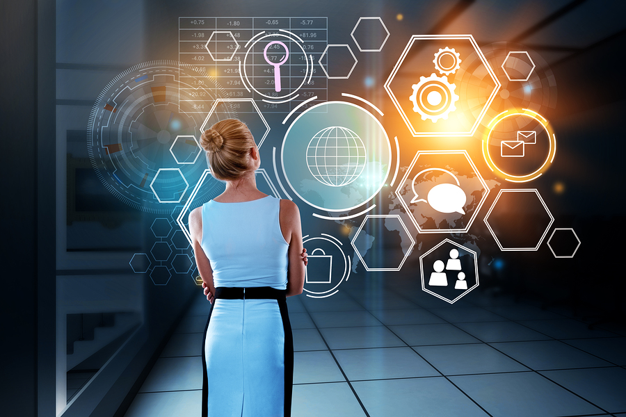 3 Mistakes I Made as a Woman in Tech