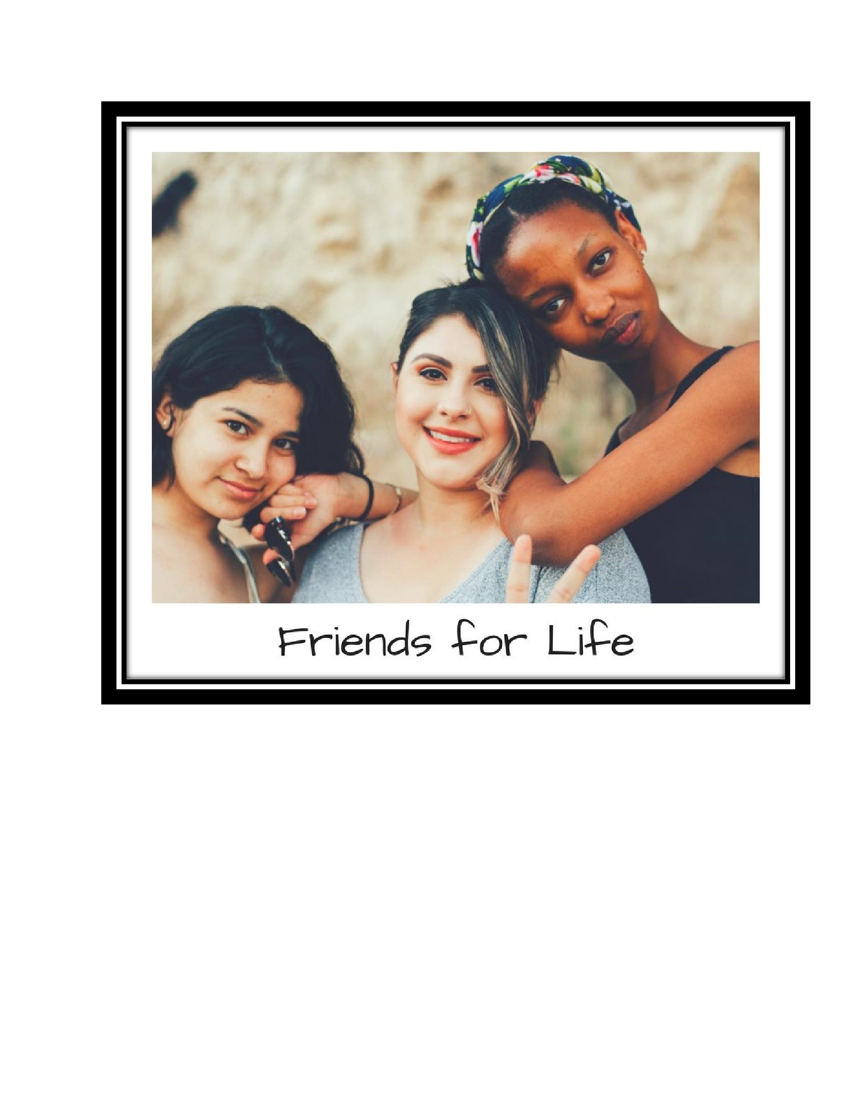 The Secrets To Why Diversity In Friendships Matters