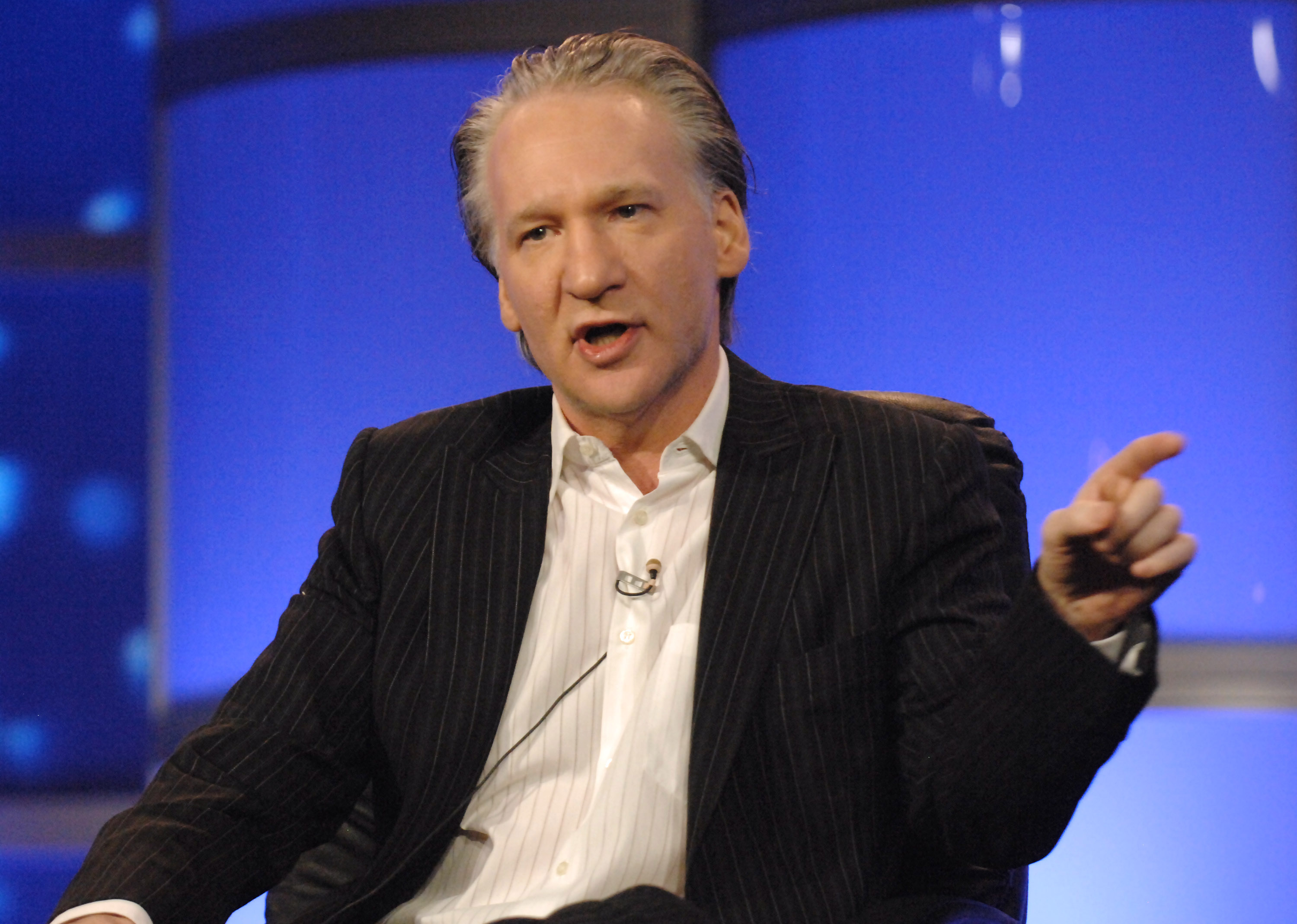 3 Valuable Lessons from Bill Maher’s 25th Anniversary Special