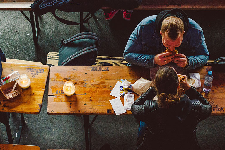 Why Is Emotional Eating Harmful?