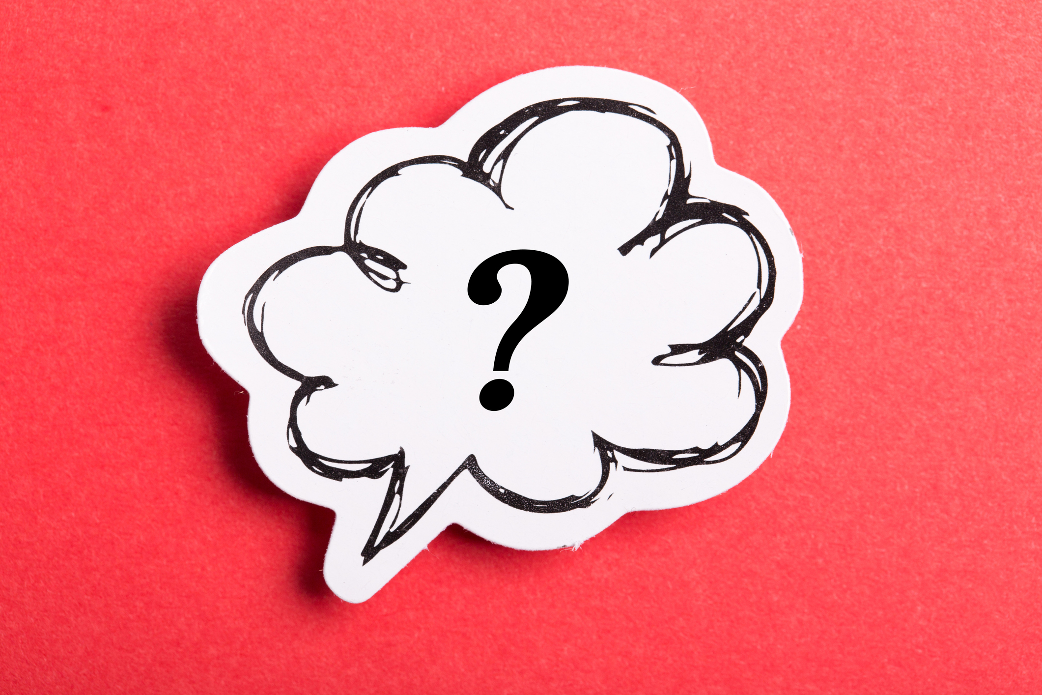 3 Signs That SelfDoubt Is Getting in Your Way