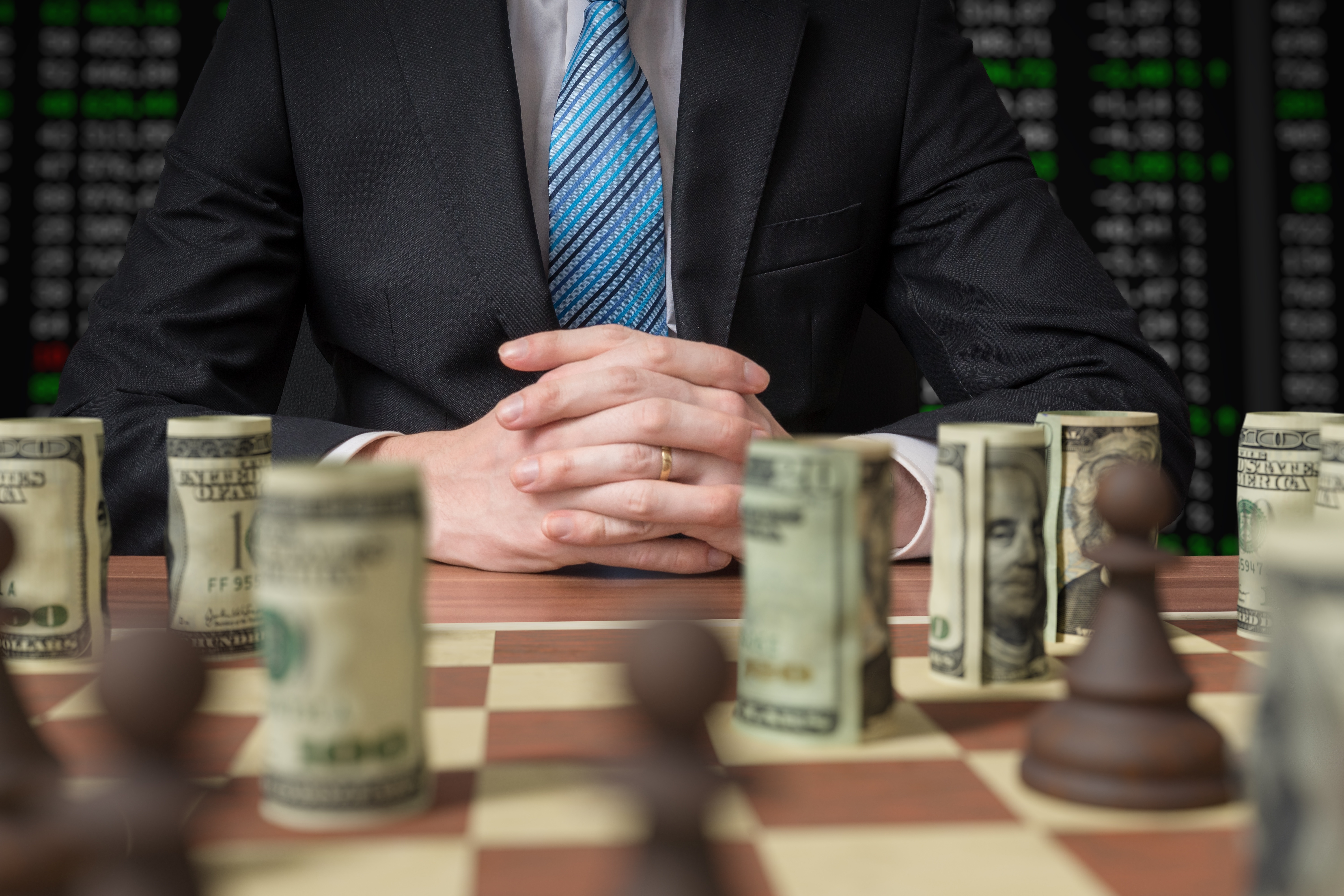 8 Strategies to Make Your Cash Flow More Predictable and Consistent