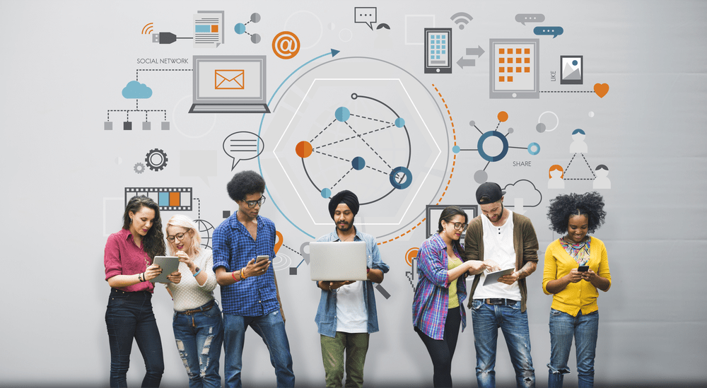 7 Ways Technology has Changed our Lives