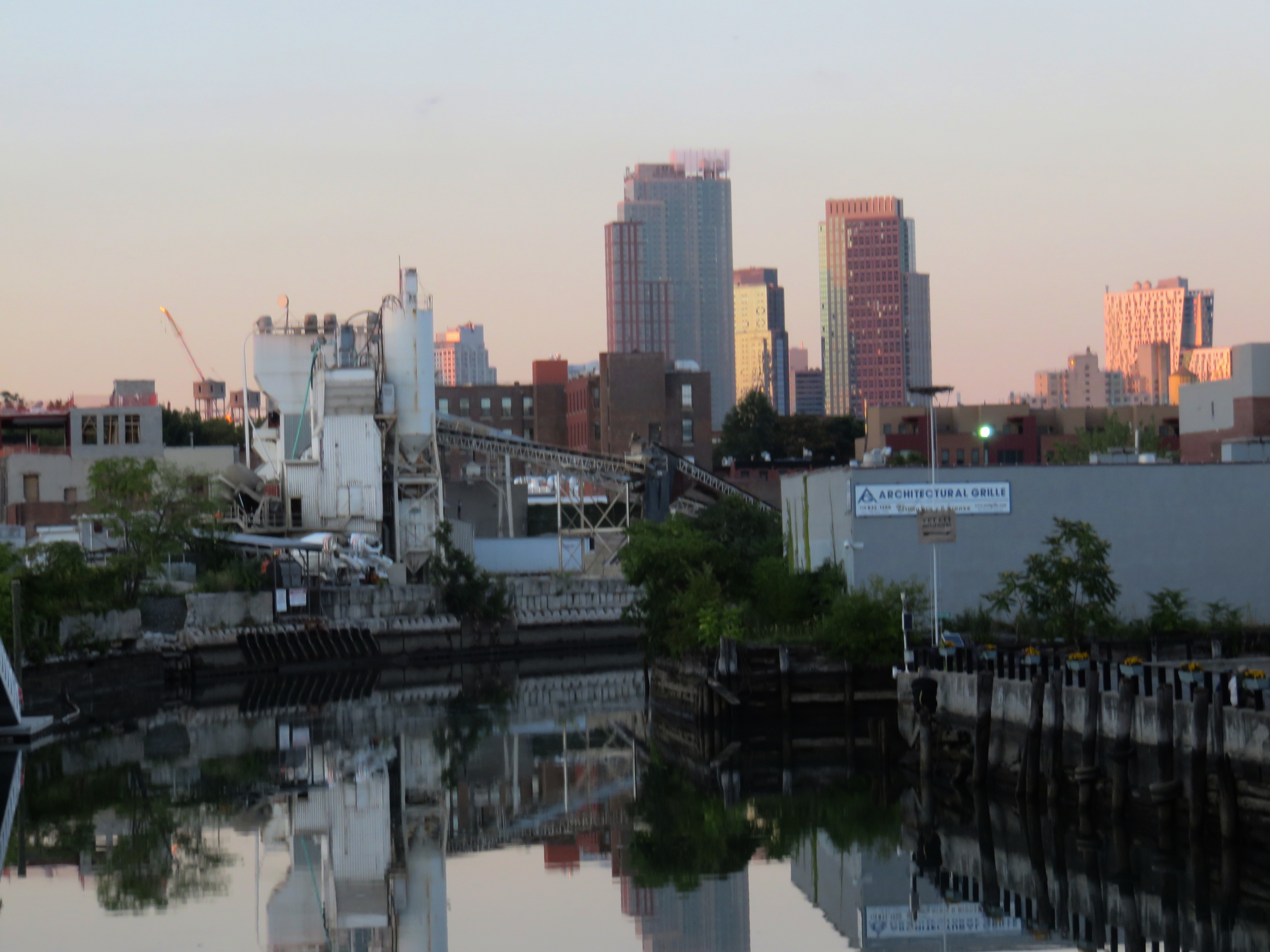 Gowanus, Brooklyn A Toxic, Beloved Neighborhood in Need of an EcoDistrict