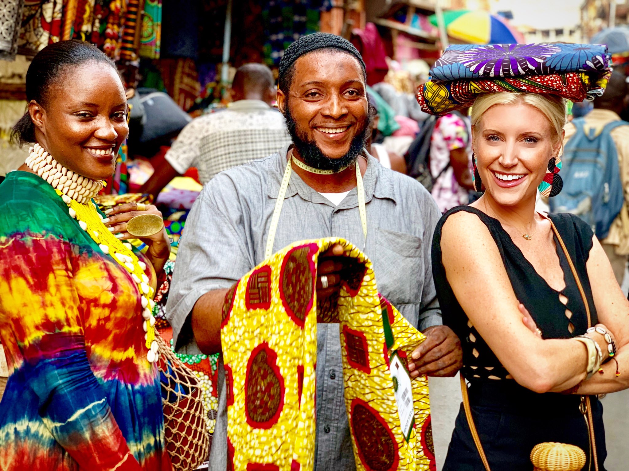 History in the Making the Rebirth of a Sustainable Sierra Leone