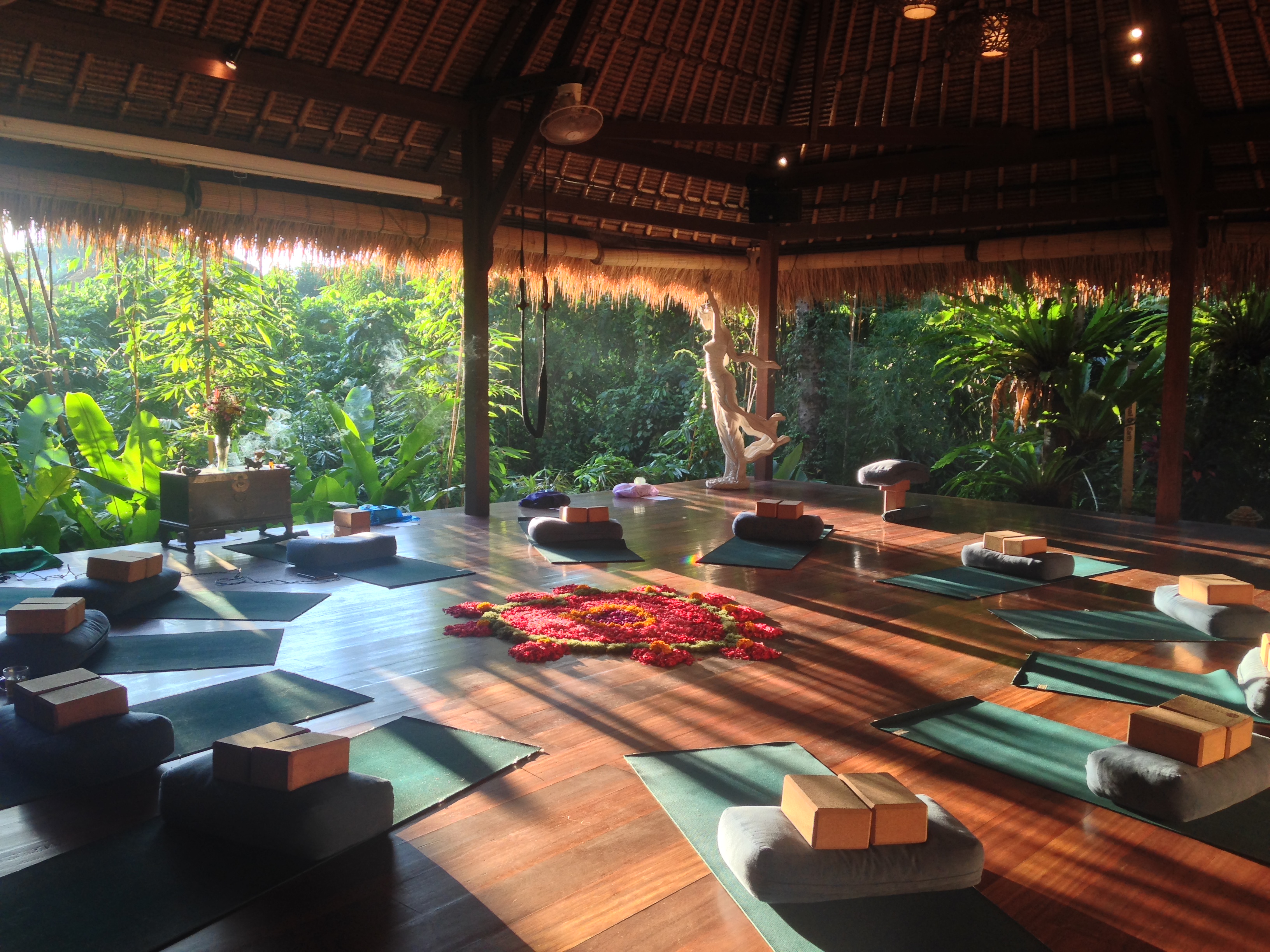 Women’s Wellness Retreat Tips for Bali and Beyond