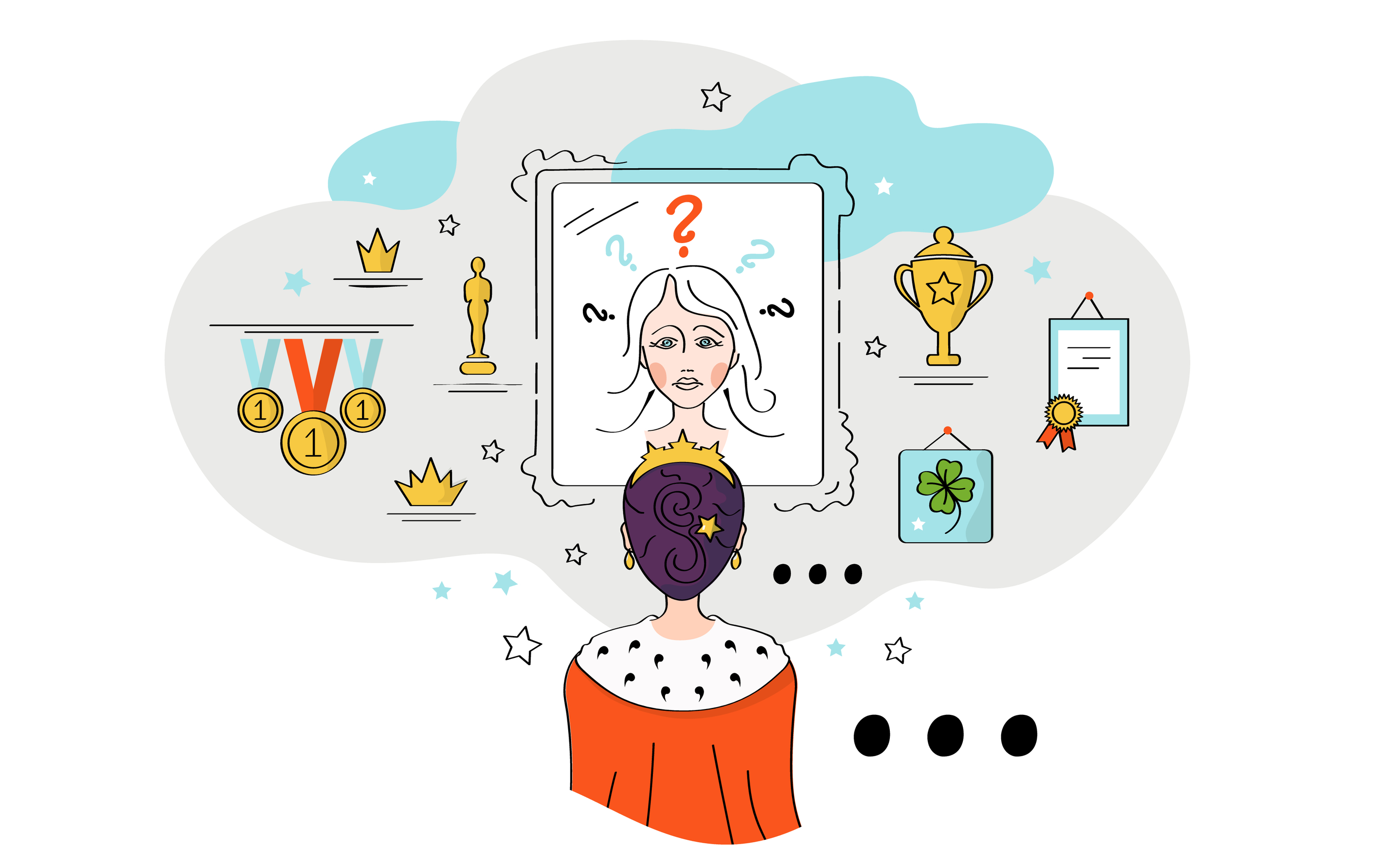 The Truth Behind Self Doubt, and How to Get Over It