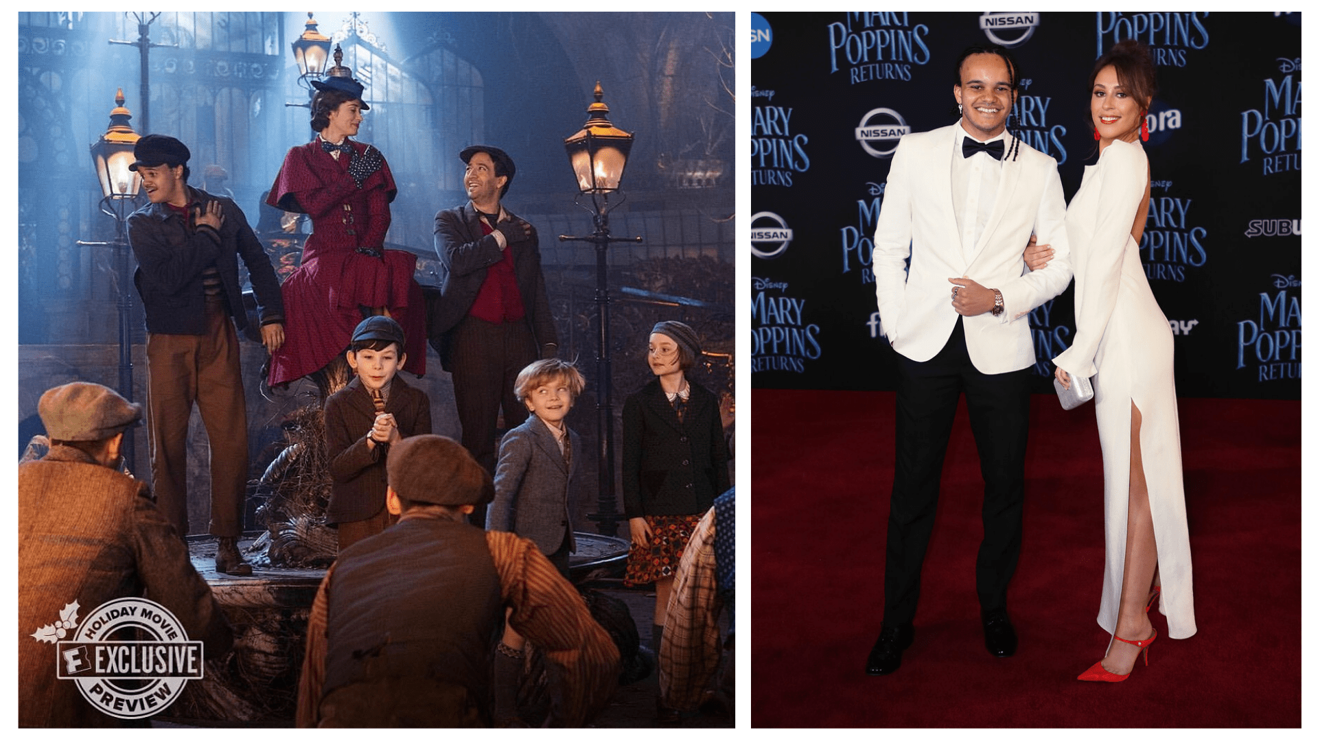 Questions that Angus in Mary Poppins Returns Answers Unknowingly!