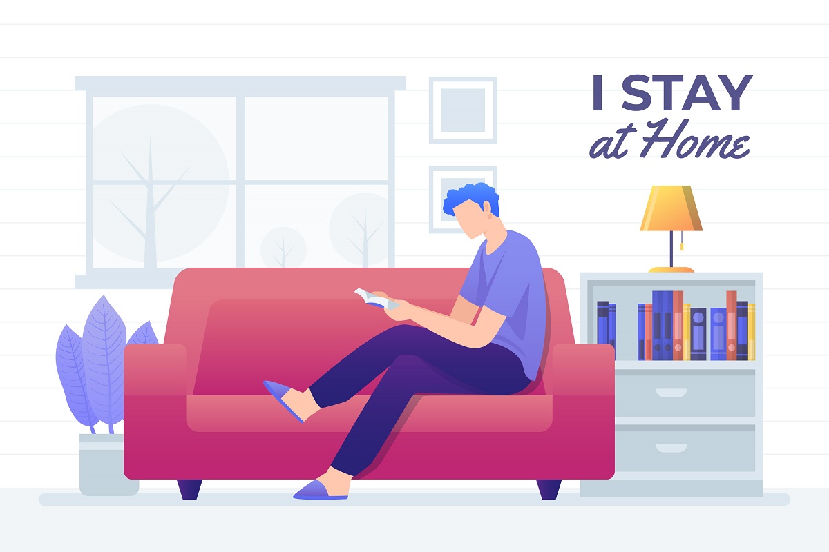 6 Productive Things To Do in Quarantine for Students