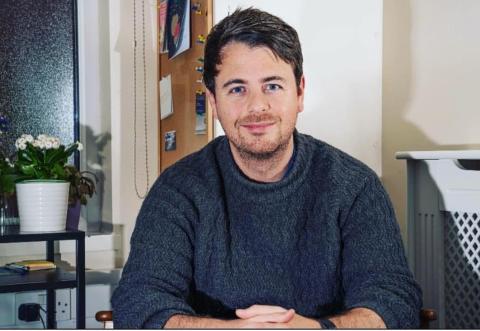 Tips on dealing with anxiety during the existence of COVID19 Joshua