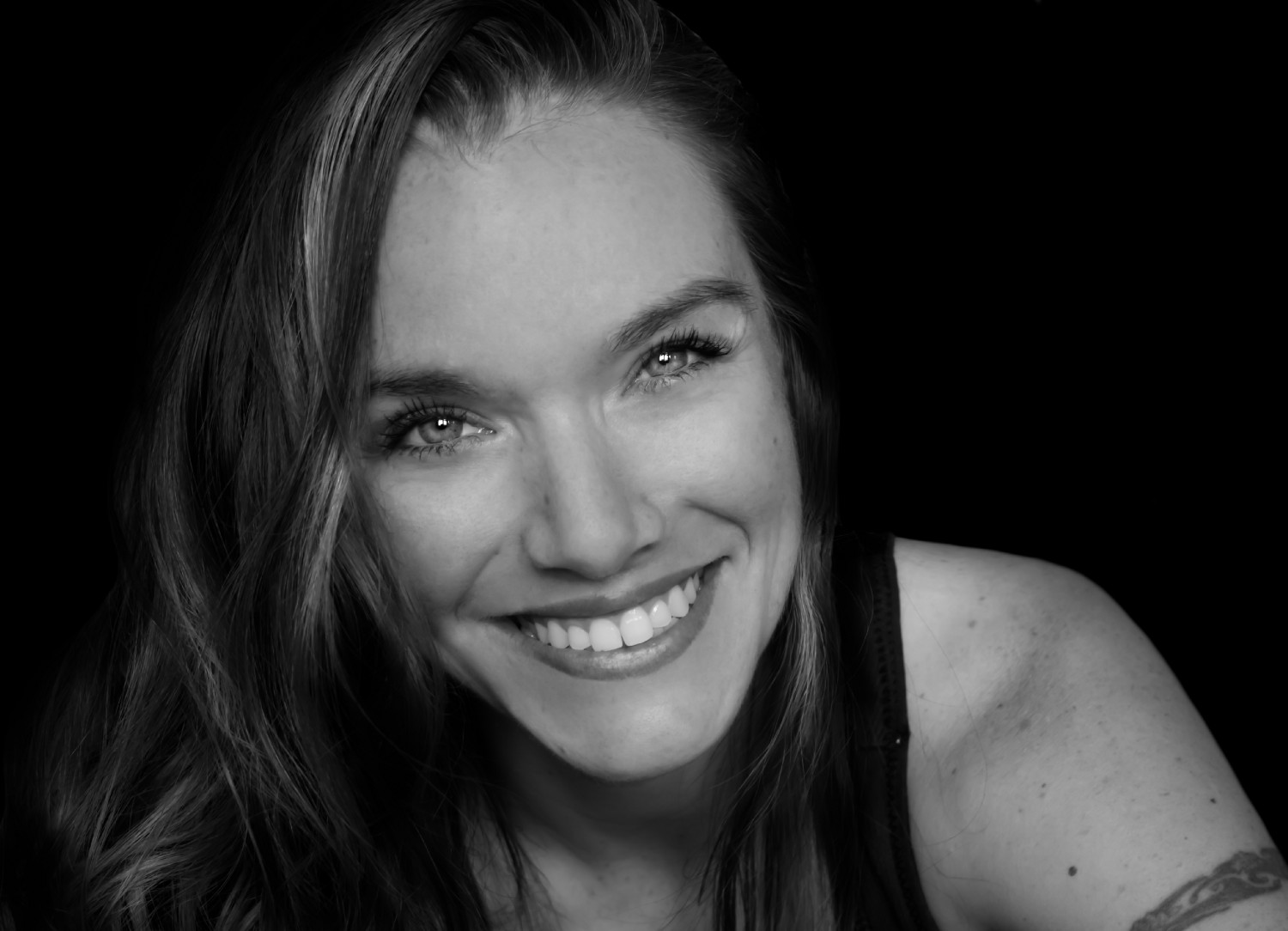 Lisa Howard “Especially as women business owners”