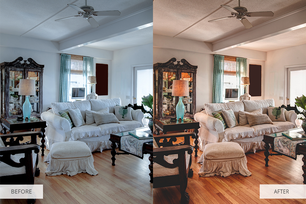 Top 13 Free Real Estate Lightroom Presets