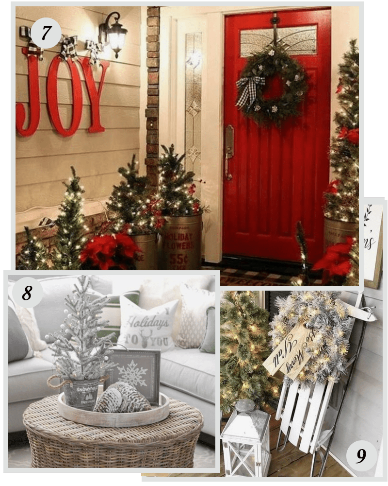 9 Spiritlifting Holiday Decor MustHaves