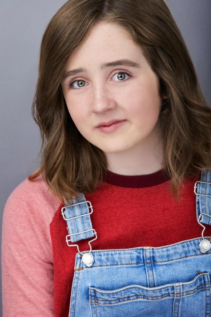 Marion Van Cuyck “Be ready for anything”