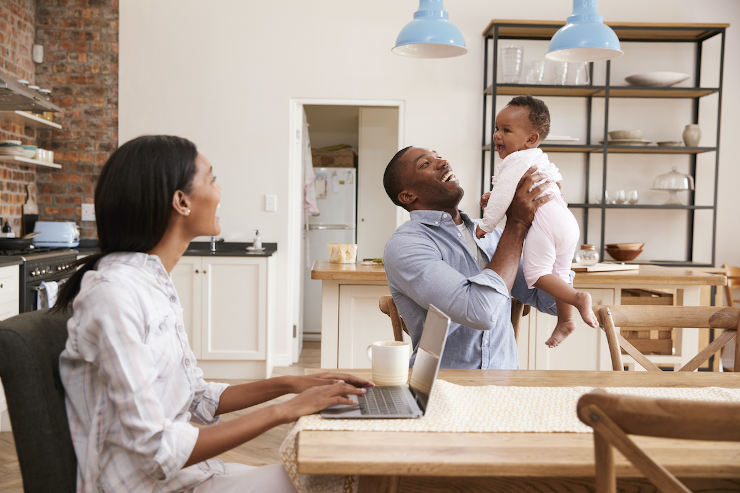 Working Parent Spotlight Candor and Lessons Learned from Industry Leaders