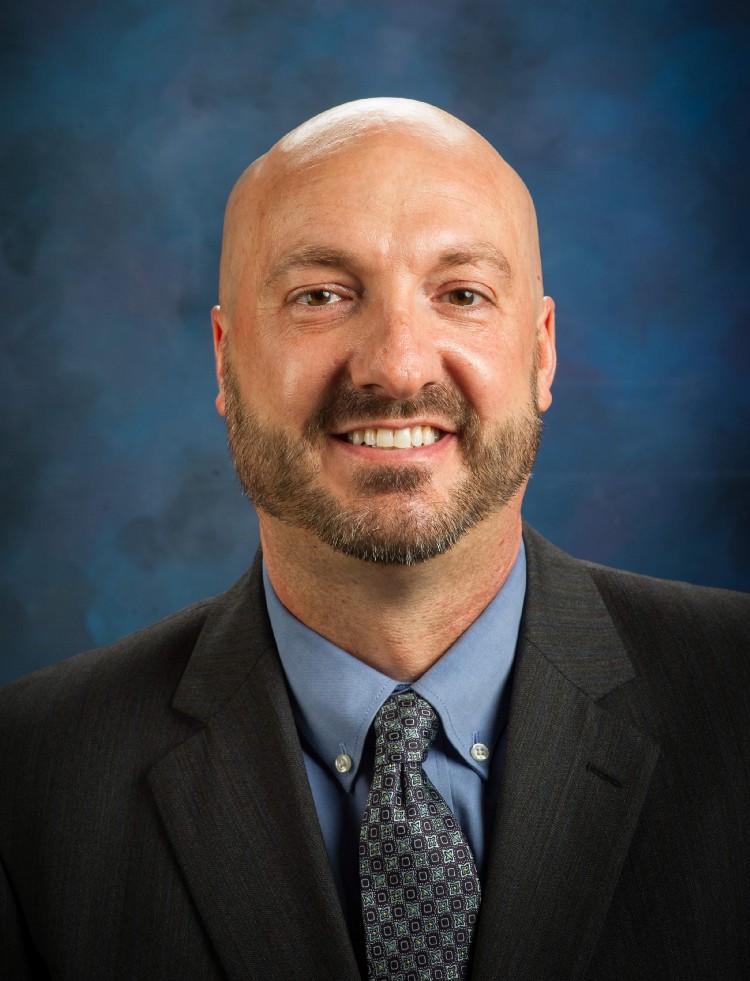 Anthony Babbitt of the Babbitt Family Foundation “Plan the changes and