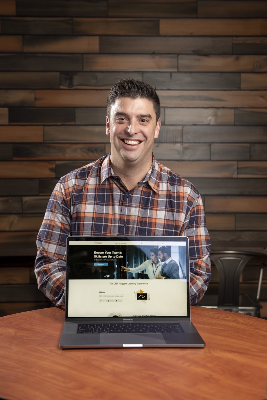 How many sections cbt nuggets security entjuja