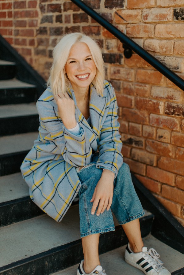 Amanda Goetz of House of Wise “No screen time”