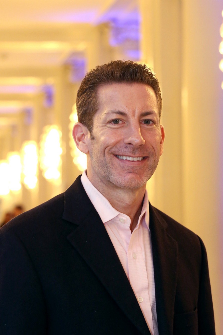 Steve Latham of DonateStock “Make sure you are solving a real problem”