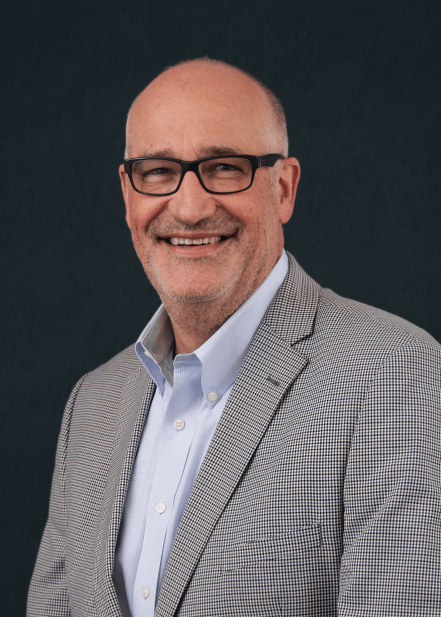 Rob Whalen On How We Need To Adjust To The Future Of Work