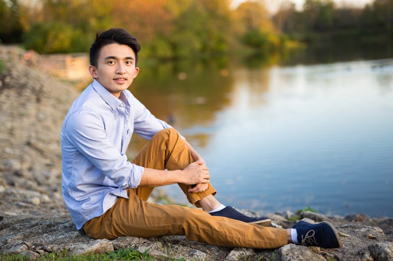 Lessons from Steven Dux, My Student with 1.7 Million Profit!