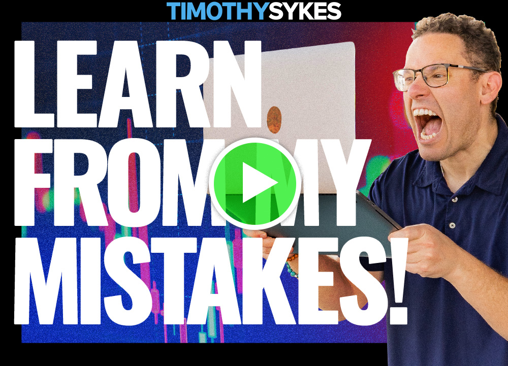 Please Learn From My Mistakes! {VIDEO}