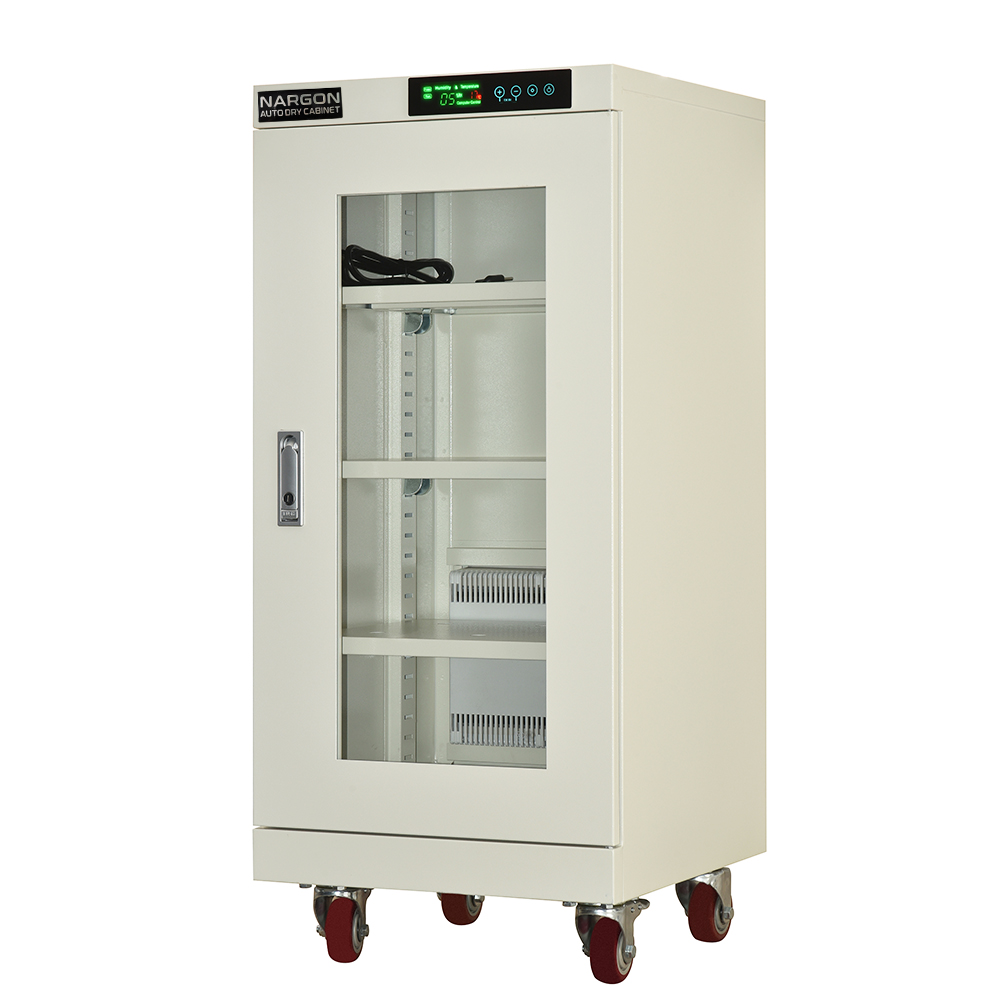 160L Electronic Dry Low Humidity Storage Dry Box
