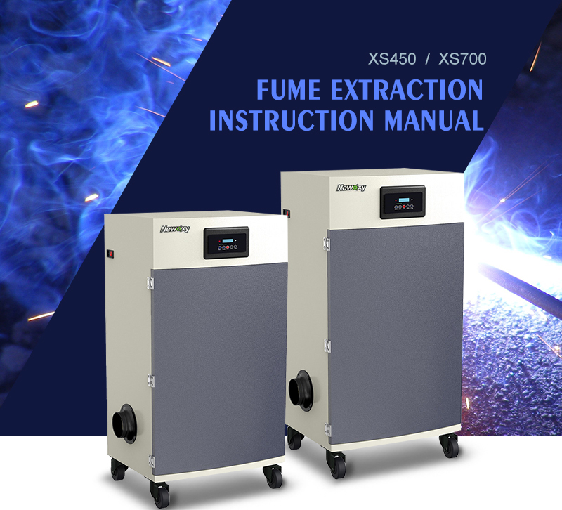 Dust Extraction Laser Engraving Fume Extractor For Co2 Laser Cutter