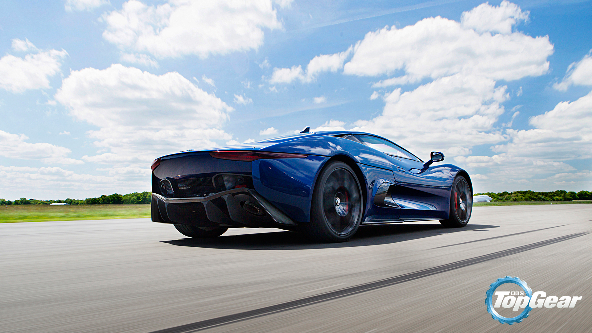 Jaguar Cx75 Wallpaper