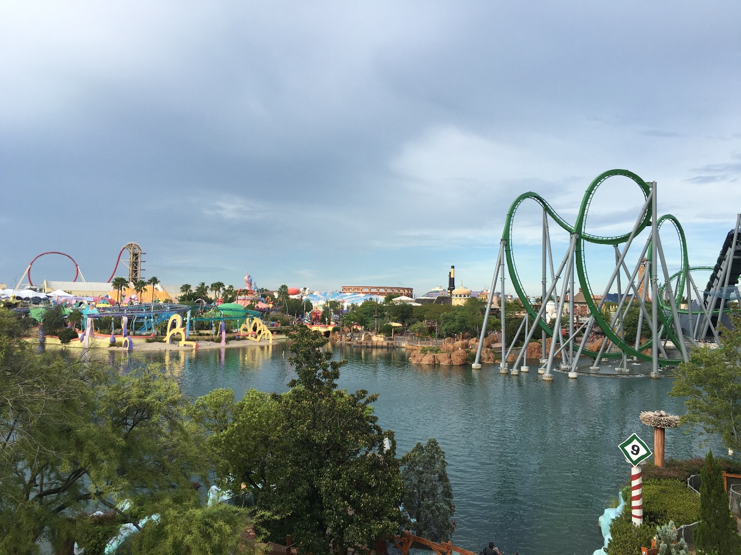Universal Orlando Resort Orlando, FL Tickets to Universal Orlando Tripster