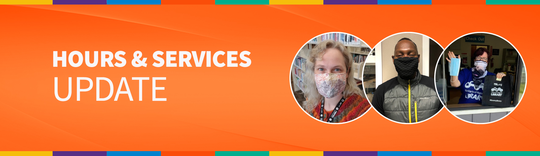 Home Timberland Regional Library