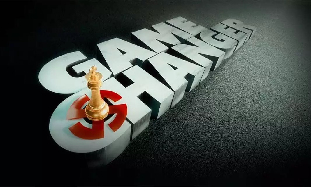 Game Changer Song What Went Wrong? Game Changer Song What Went Wrong?