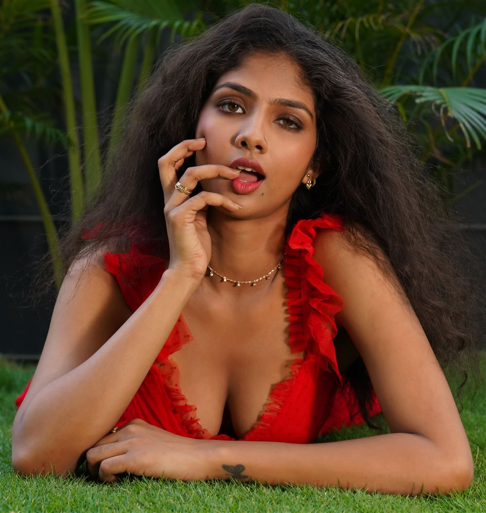 Aaradhya Devi's Glamorous Photos | Aaradhya Devi's Glamorous Photos