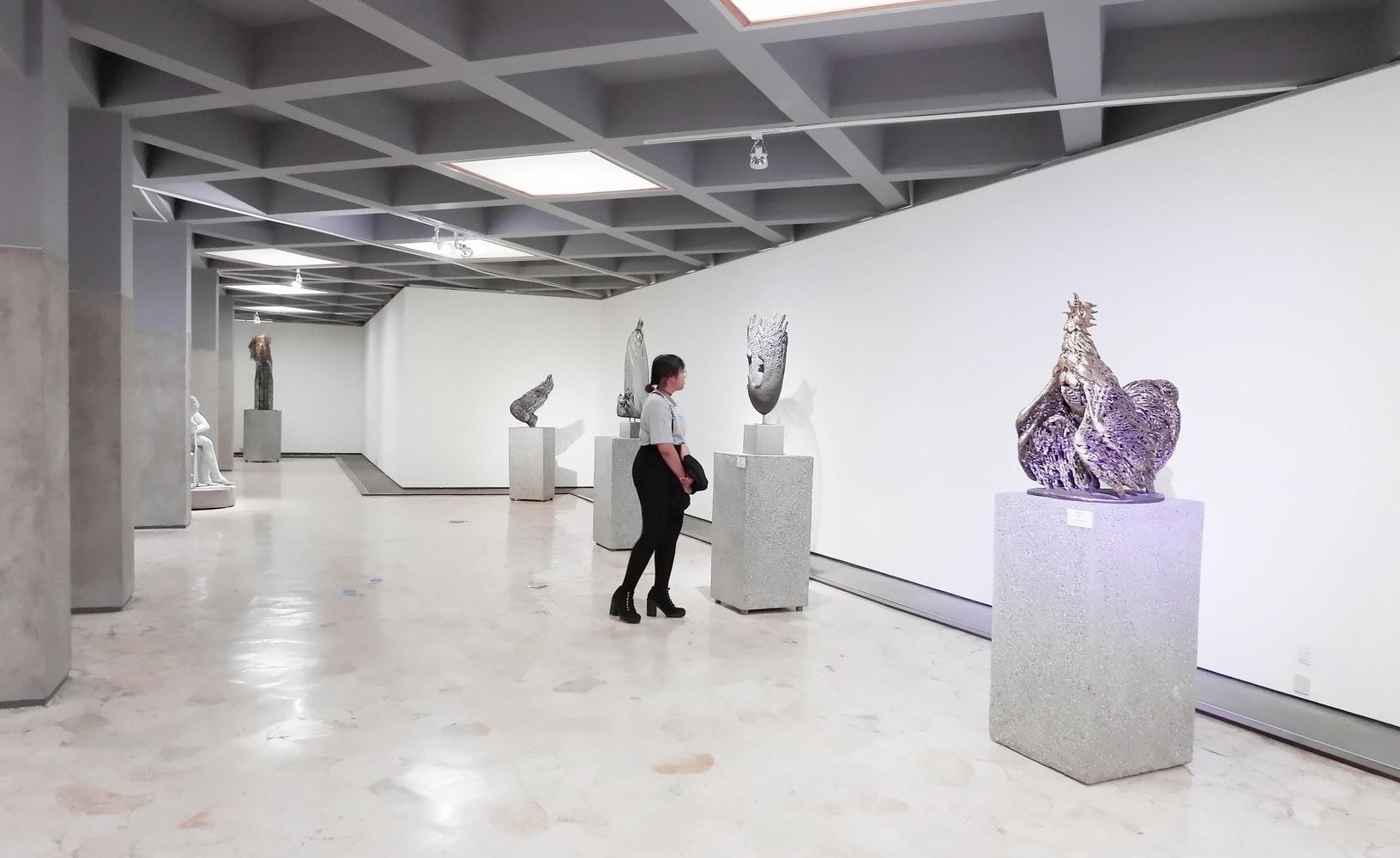 Leukste Galerijen In Limburg Uitinvlaanderen Uitinvlaanderen
