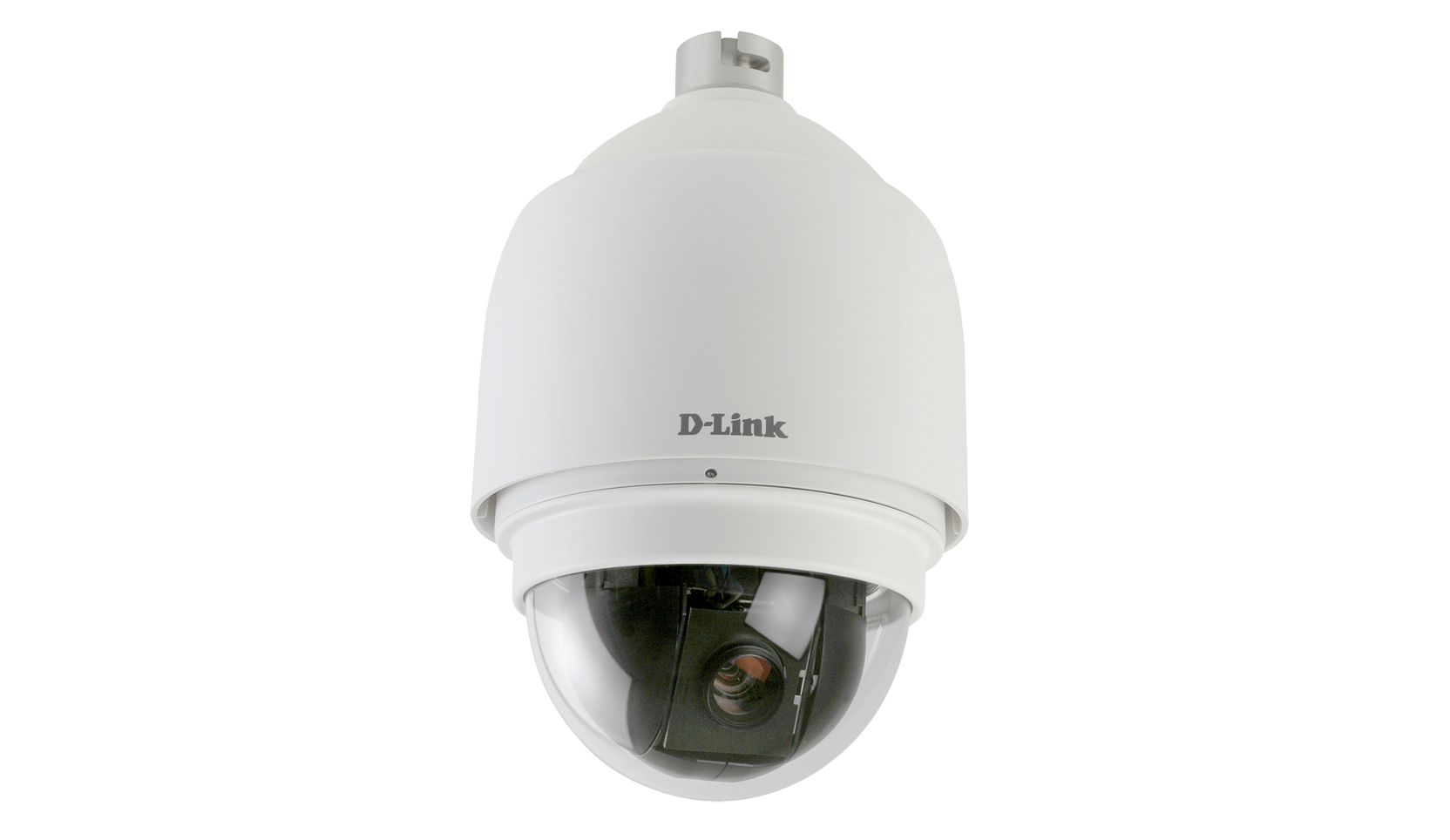 Outdoor Speed Dome IP Camera