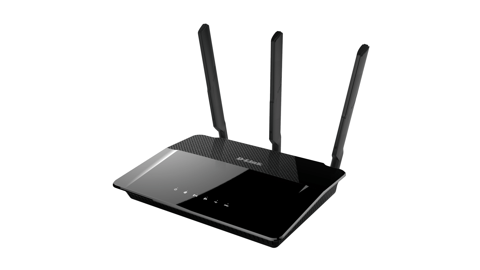 DLink Wireless AC1900 Dual Band Gigabit Cloud Router DIR880L DLink