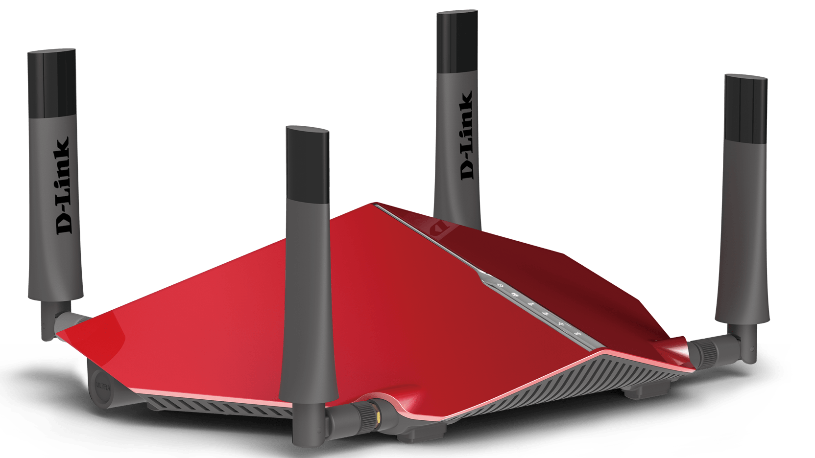 AC3150 Ultra Wi-Fi Router | D-Link
