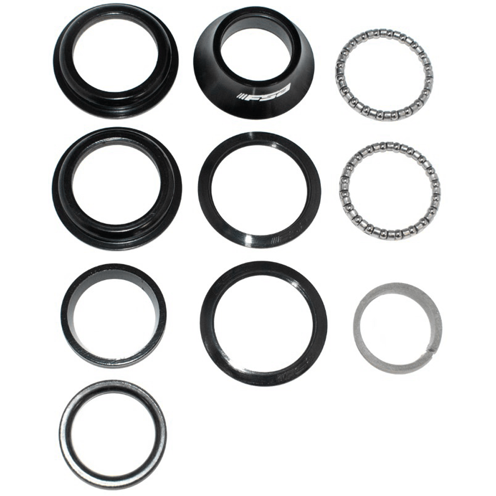 Whyte No 10 Caged Bearing 1 1/8 Upper And Lower Headset Westbrook Cycles