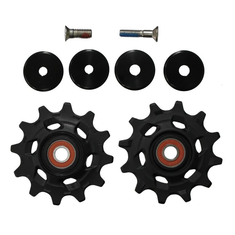 SRAM Rear Derailleur Pulley Kit Force eTap AXS 12 Speed Westbrook