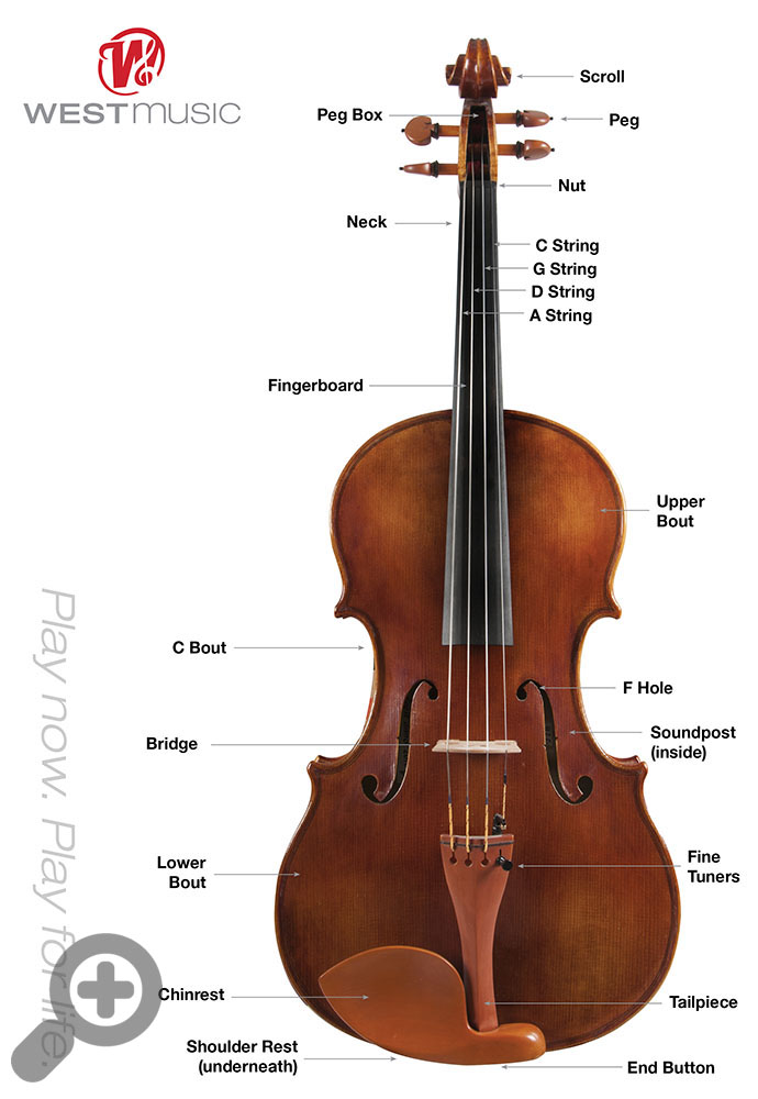 First Time Viola Players An Introduction West Music