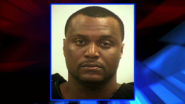 All American Who Killed Tyrone / St Petersburg Man Charged With Beating