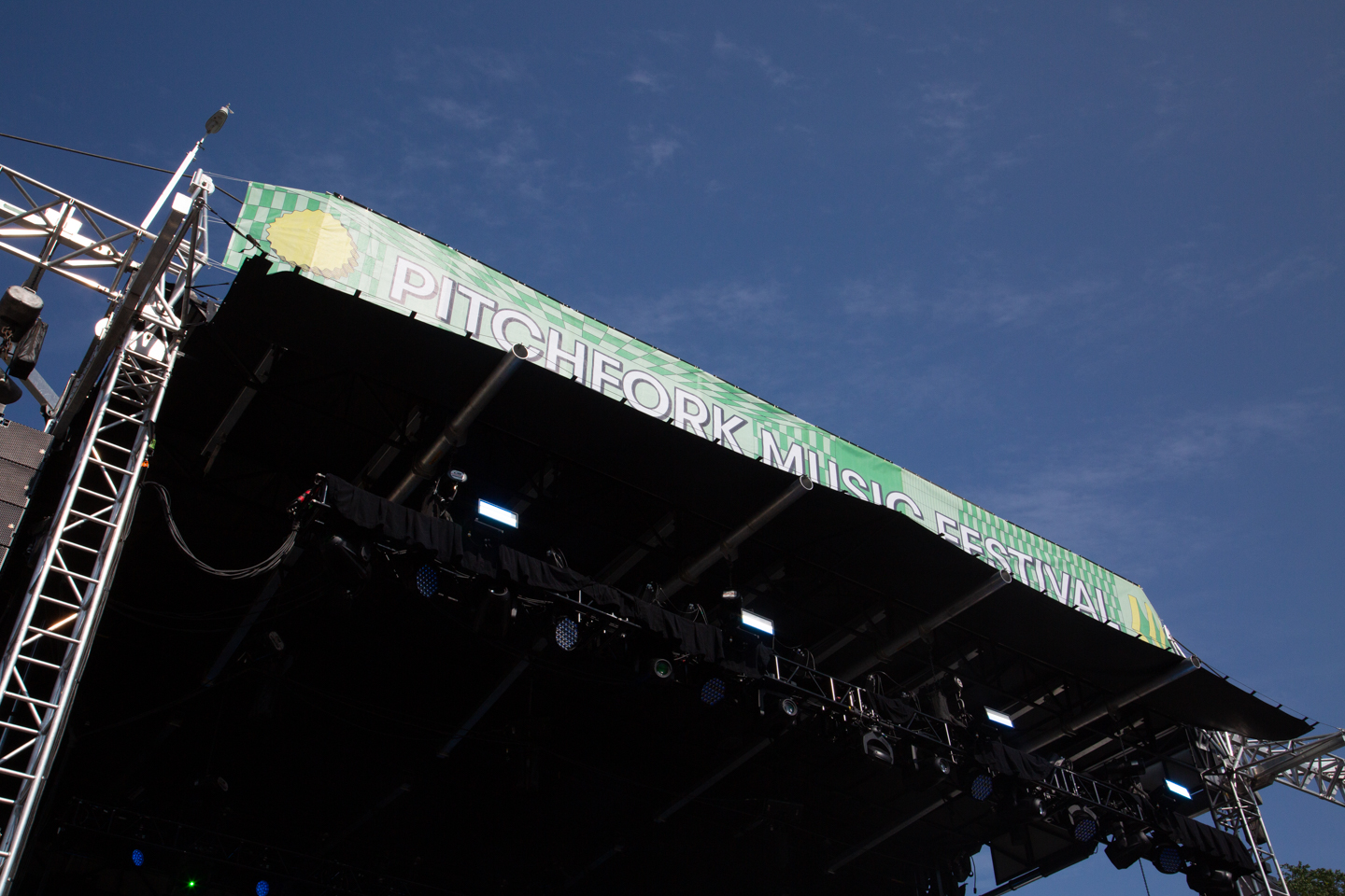 WHRB Pitchfork 2023 Sunday Recap